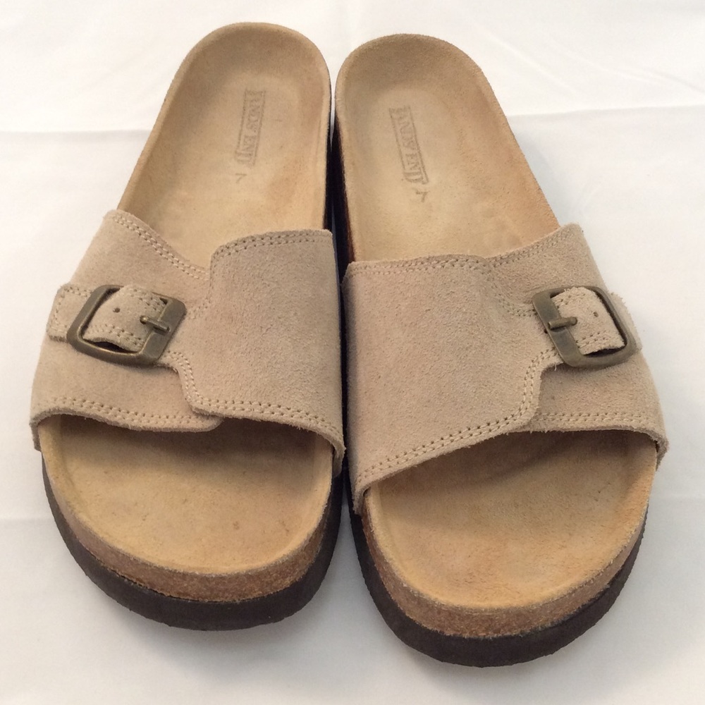 🔥🔥🔥Land’s End Sandals sz 7 - Picture 13 of 14